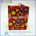 durable paper gift shopping bags wholesale